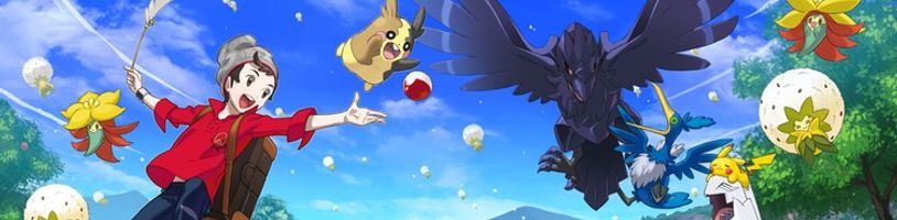 Pro Facebook vznikly dvě nové Pokémon hry
