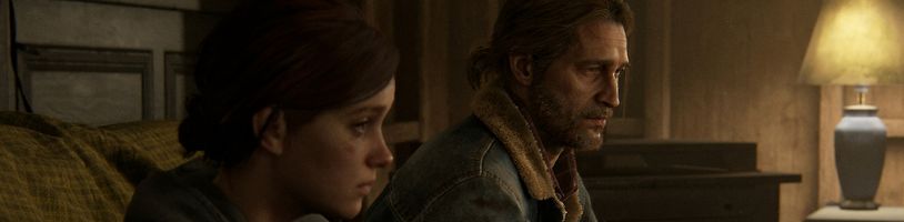 Pozor, na internetu jsou spoilerové části The Last of Us Part 2