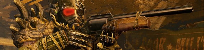 Bezplatný přídavek Tale of the Beast Hunter přidává do Falloutu 4 nádech New Vegas