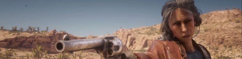Red Dead Redemption 2 se nejspíše nedočká příběhového DLC