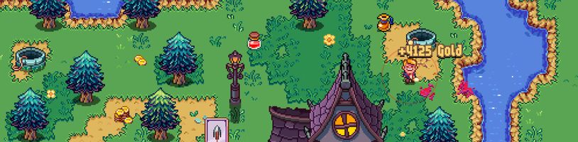 Death by Scrolling, novinka od otce Monkey Islandu, vyjde na počítačích ještě do konce měsíce