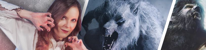 Vlkodlačí mýtus: Od hororu k romanci