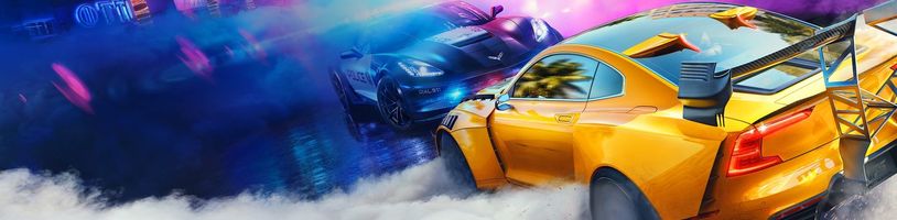 Need for Speed: Heat dostane mikrotransakce urychlující herní postup