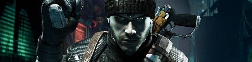 Nové záběry ze zrušené střílečky Prey 2 ukazují neonový svět lovců odměn