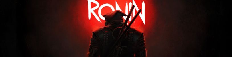 Temný příběh Želv Ninja, The Last Ronin, chystají experti z PlatinumGames