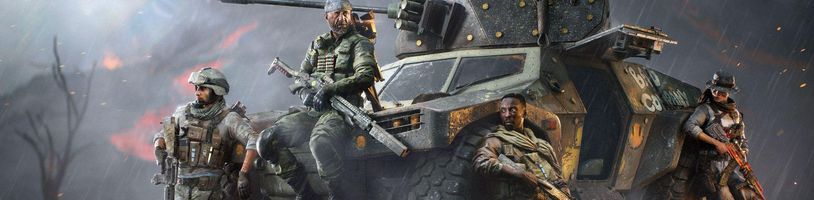 Battlefield 2042 odstartoval akci Road to Battlefield 6