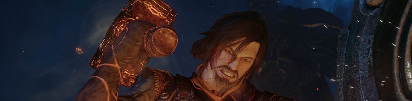 MercurySteam přiblížili soubojový systém v RPG hře Blades of Fire