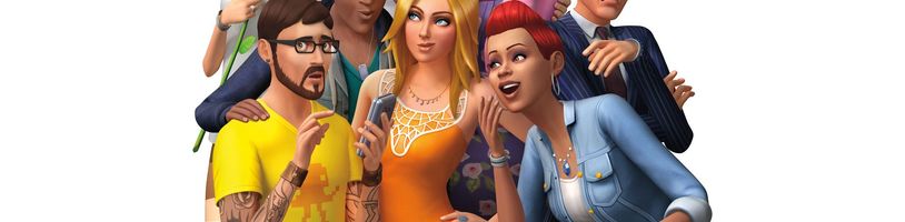 Výzvy do The Sims aneb když už vás klasické hraní nebaví
