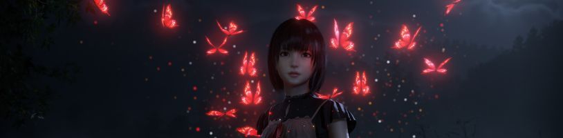 Takhle vypadá remake survival hororu Fatal Frame 2