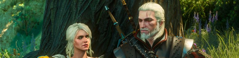 Spekulace o novém placeném rozšíření pro Zaklínače 3 sílí