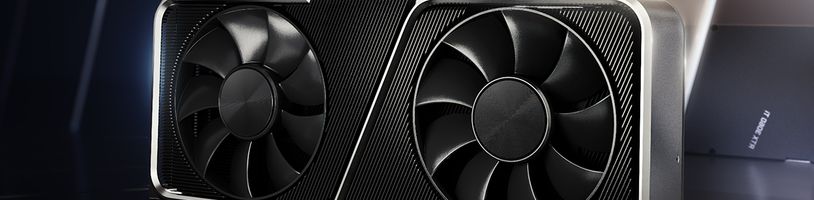 Nvidia GPU 30. řady se mohou dočkat vylepšení VRAM 