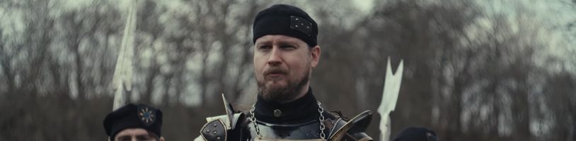 Witcher Stories se vracejí! Nová epizoda ukazuje Nilfgaard a skvělý souboj