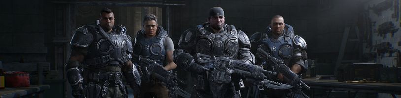 Xbox oficiálně vrací exkluzivity. Gears of War: E-Day a Clockwork Revolution na PlayStation 5 nevyjdou