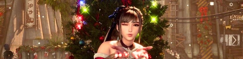 Stellar Blade má přes 6 milionů prodaných kopií. Shift Up slaví úspěch štědrými odměnami pro zaměstnance