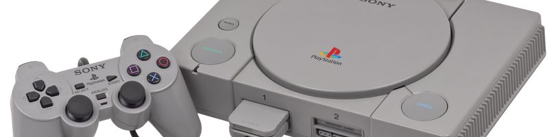 PlayStation slaví 30 let v USA. Tyhle hry se nejlépe prodávaly