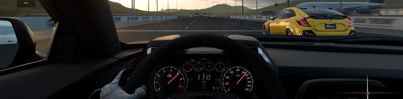 Gran Turismo 7 bylo více než 24 hodin téměř nehratelné
