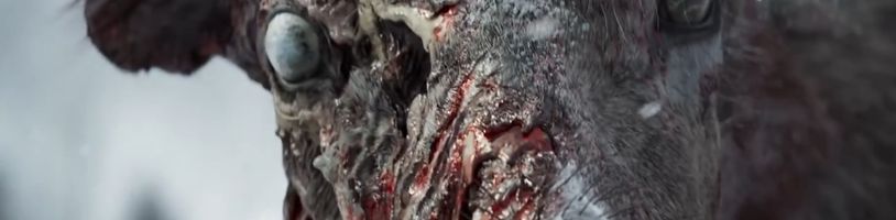 První trailer na State of Decay 3 byl jen iluze. Hra tehdy existovala pouze na papíře a na zvířecí zombie nedojde