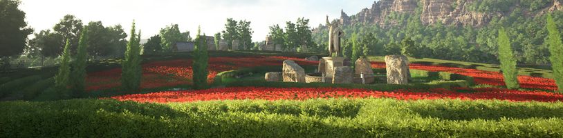 Experti z Digital Foundry obdrželi Crimson Desert na všechny platformy