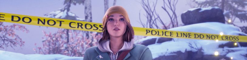 Seznamte se s příběhem Max před hraním Life is Strange: Double Exposure