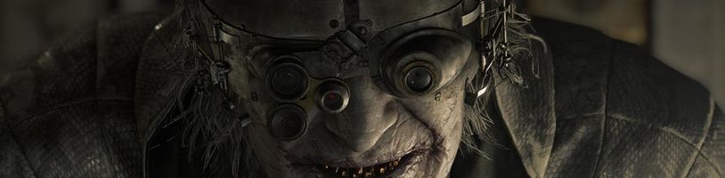 Capcom v Resident Evil Requiem vypnul Ray Tracing na PS5 Pro, ale pouze v jedné oblasti