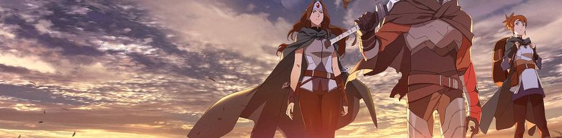 Anime Dota: Dragon's Blood se dočká druhé sezóny