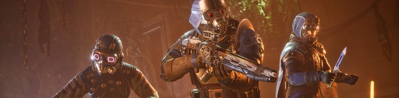 Největší aktualizace bude reagovat na úbytek hráčů v Dune: Awakening