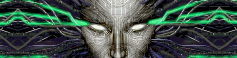 Nostalgie: Nové verze System Shocku, Blade Runnera, Shadow Mana