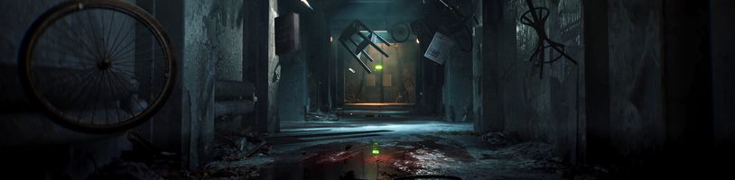 Hororový počin Cronos: The New Dawn má za sebou úspěšný start