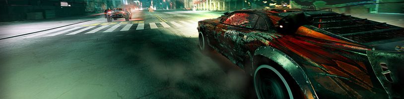 Carmageddon je zpět! Šílené závody se vracejí v roguelite žánru