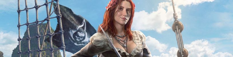 Ubisoft vyslyšel fanoušky. Black Flag Resynced chystá New Game Plus