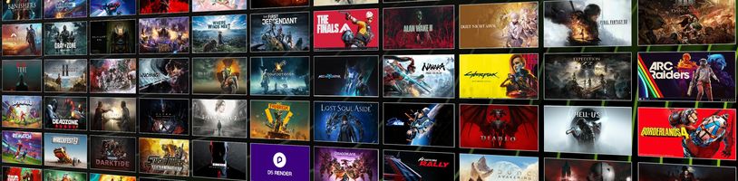 DLSS 4.5 nabídne výrazně vyšší výkon a citelně lepší obraz