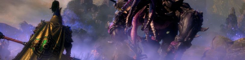 Total War: V prosinci dojde k oznámení nových fantasy i historických projektů