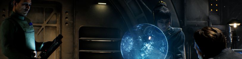 Star Wars Zero Company nebude oficiálně podporovat modding. Trvalou smrt bude možné vypnout
