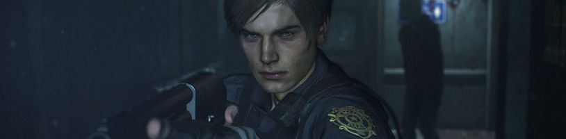 Nový Resident Evil film ponese podtitul Welcome to Raccoon City 