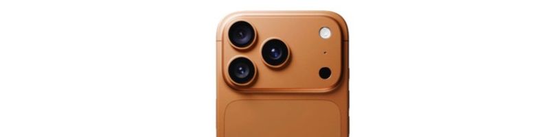 Apple v roce 2026 šlápne na brzdu, iPhone 18 se odkládá na jaro 2027