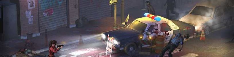 Resident Evil: Survival Unit překonal dva miliony stažení za pouhých deset dní