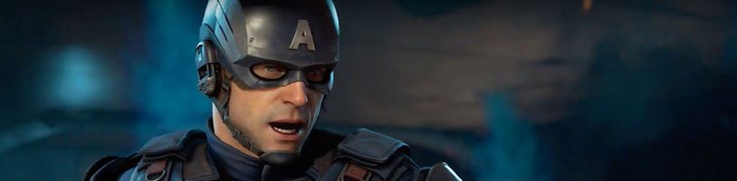 Marvel's Avengers zatím vypadá skvěle a dokonce už má datum vydání