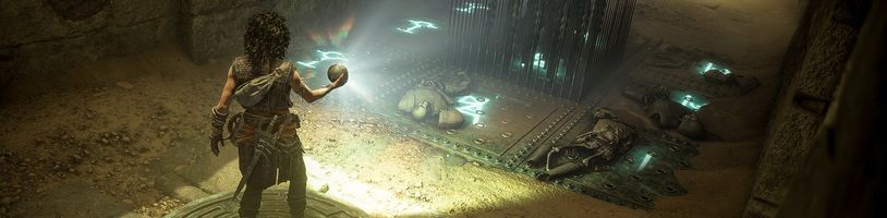 Resonance: A Plague Tale Legacy ukazuje nové hádanky. Klíčem k jejich řešení bude světlo