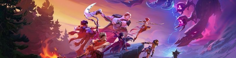 Horizon Hunters Gathering je kooperativní akce, která připomíná Monster Hunter zkřížený s Fortnite