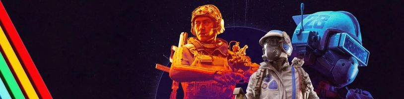 ARC Raiders rozjíždí rok novinek. Aktualizace Headwinds přidává režim pro sólisty