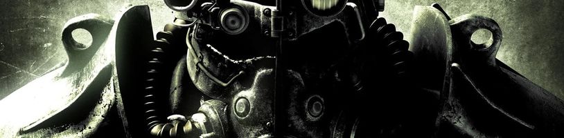 Seriálový Fallout nebude adaptace herního příběhu