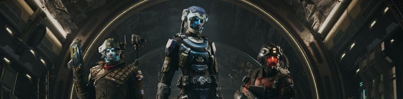 „Nový Mass Effect“ potřebuje čas, první dojmy z The Expanse: Osiris Reborn