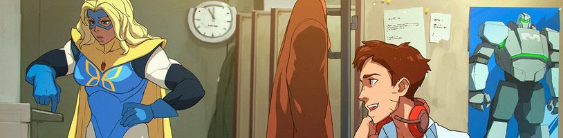 Dispatch slaví velký úspěch. Přitom málem vůbec nevyšel. Vydavatelé hře nevěřili