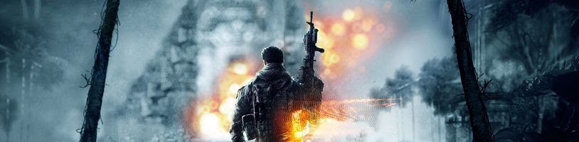 Z EA odchází „Mr. Battlefield” a k sérii se přidává nové studio 