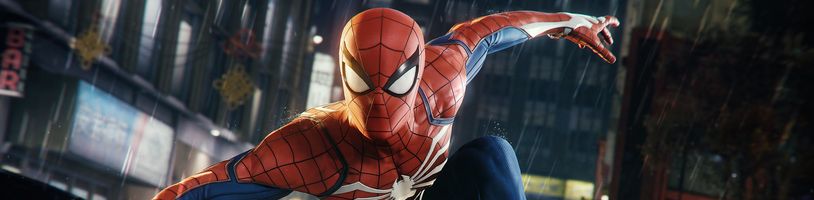 O možnostech a nárocích PC verze Spider-Man Remastered