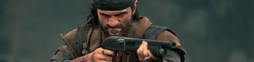 Days Gone Remastered představuje nový režim Horde Assault
