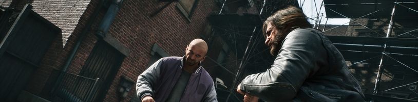 Datum vydání Samson: A Tyndalston Story je už za dveřmi