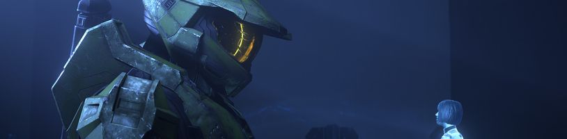Halo Infinite zve na další testování multiplayeru