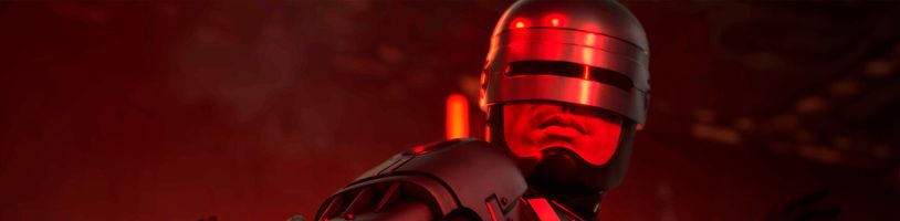 RoboCop: Rogue City v přídavku nabídne novou výzvu i minulost Murphyho