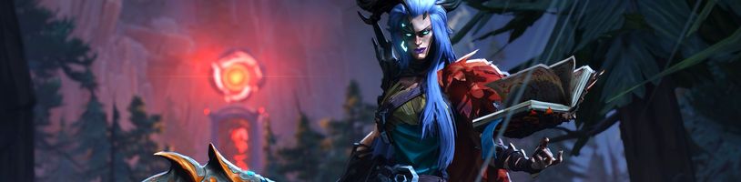 Spellcasters Chronicles od tvůrců Detroit: Become Human slibují multiplayerová klání plná kouzel a obrů